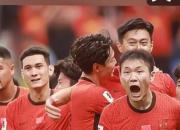 韩国男足不敌新西兰憾失奥运男足四分之一决赛的简单介绍