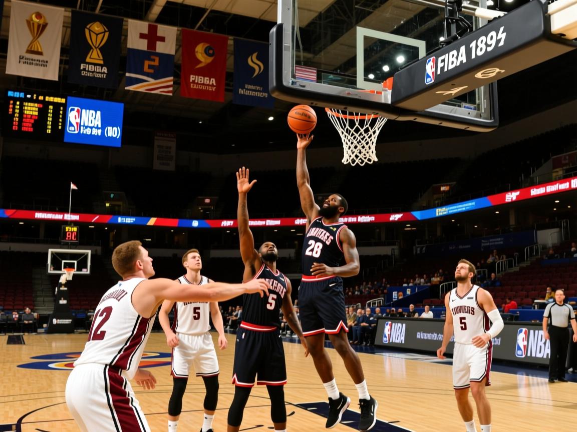 杏彩官网-国家男篮考察海外球员补强外线火力，中国男篮海外球员  第2张