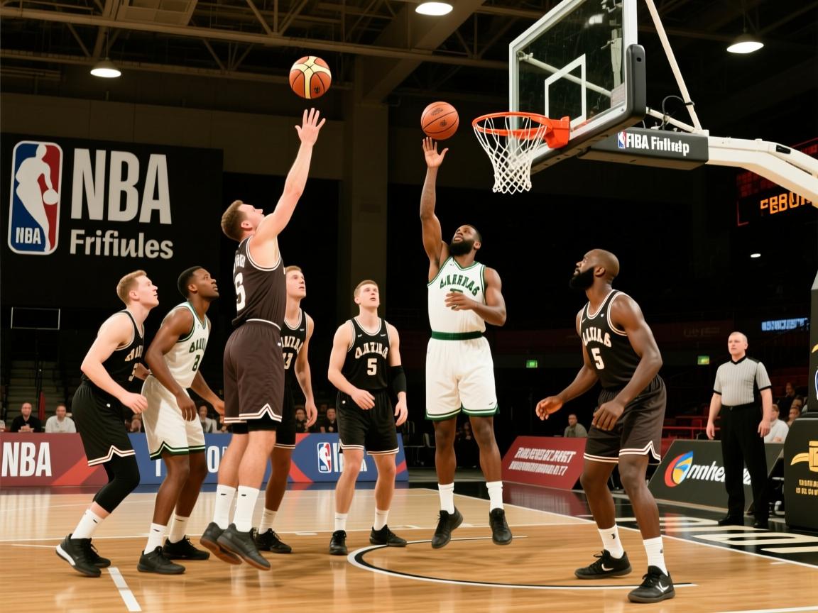 杏彩官网-国家男篮考察海外球员补强外线火力，中国男篮海外球员