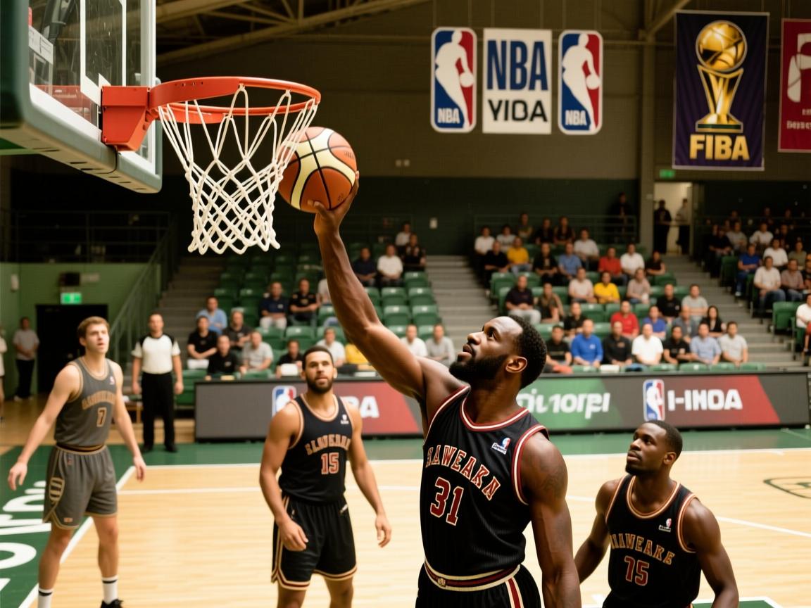 杏彩体育直播-比赛中球员如何快速适应对手节奏，简要说明比赛中如何打球  第2张