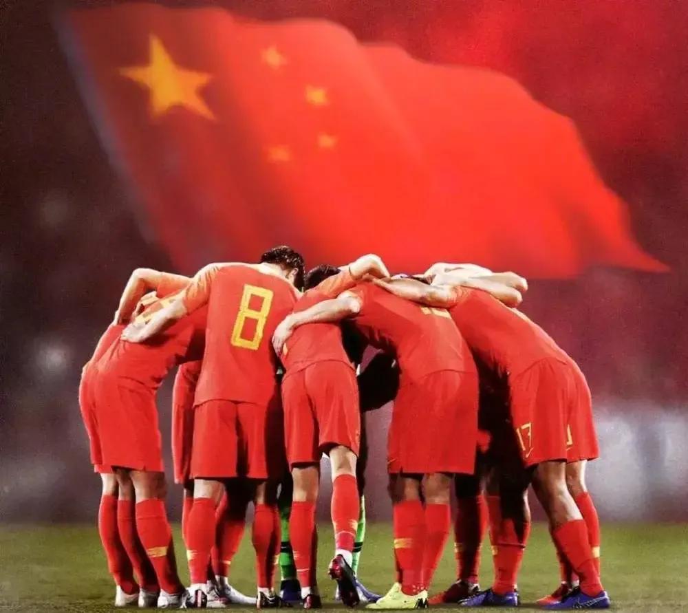球员们为国争光，积极备战下一场比赛的简单介绍